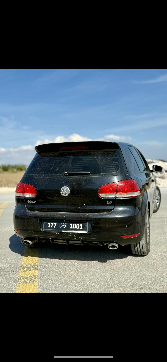 Volkswagen Golf - Photo 4
