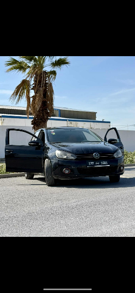 Volkswagen Golf 2010 Essence