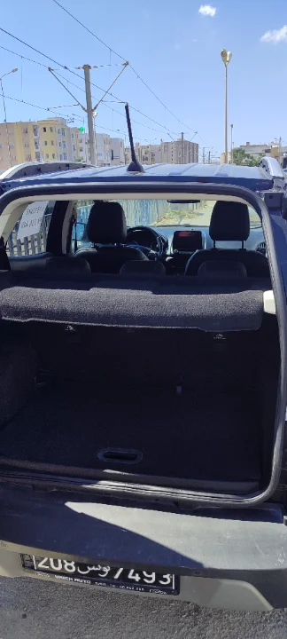 Ford ECOSPORT - Photo 4