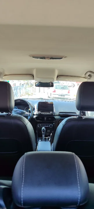 Ford ECOSPORT - Photo 3