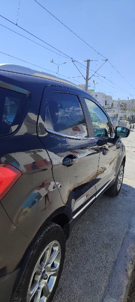 Ford ECOSPORT - Photo 8