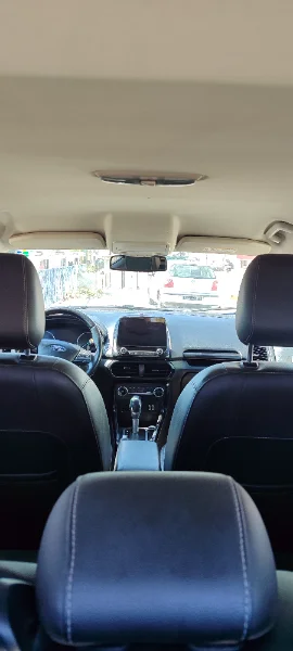Ford ECOSPORT - Photo 3