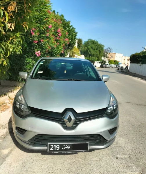 Renault Clio 5 CV, bonne opportunité