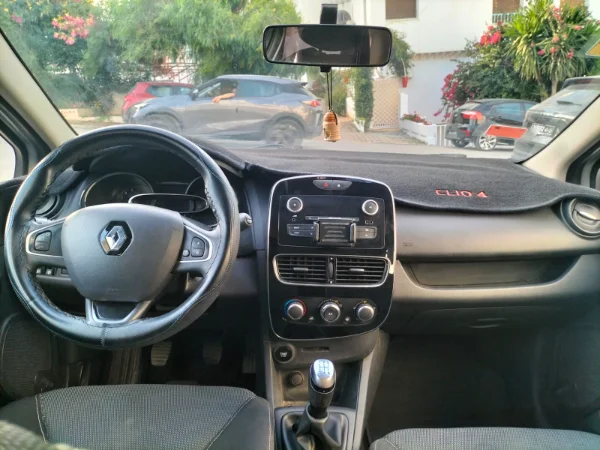 Renault Clio - Photo 3