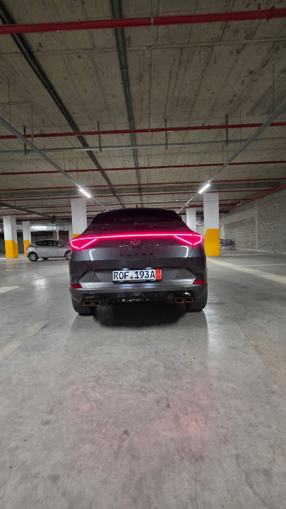 CUPRA Cupra Formentor - Photo 11