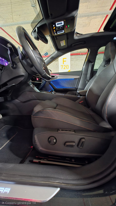 CUPRA Cupra Formentor - Photo 10