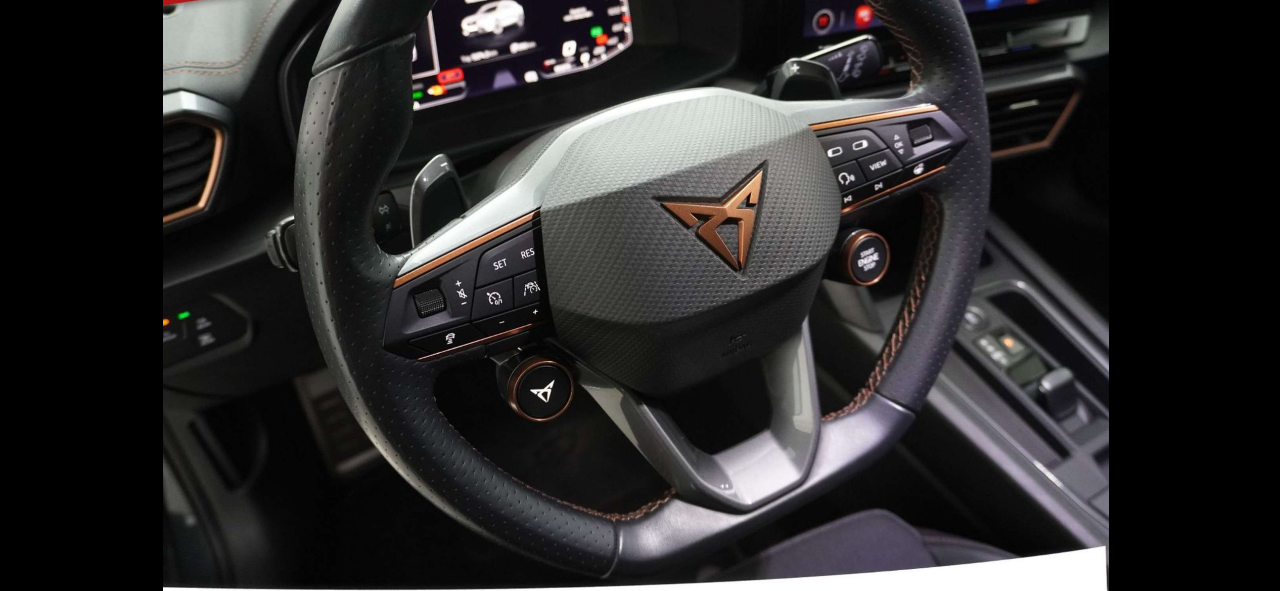 CUPRA Cupra Formentor - Photo 9