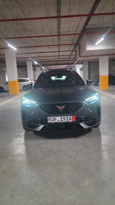 CUPRA Cupra Formentor - Photo 8