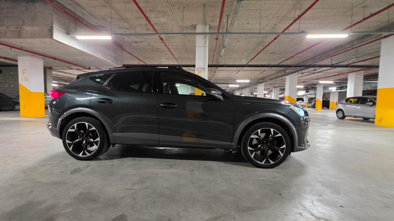 CUPRA Cupra Formentor - Photo 7