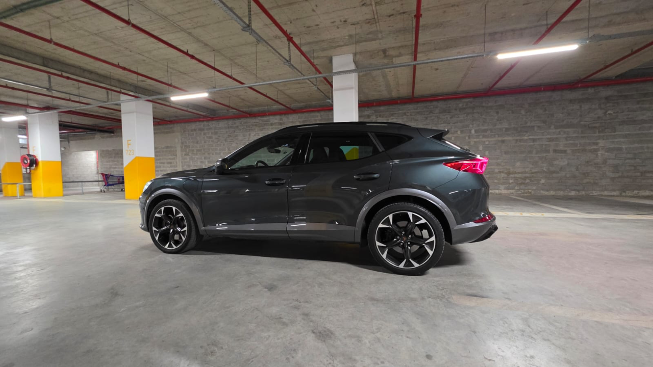 CUPRA Cupra Formentor - Photo 6