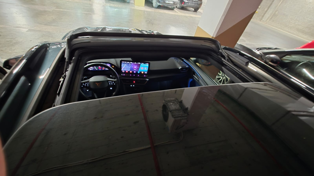 CUPRA Cupra Formentor - Photo 5