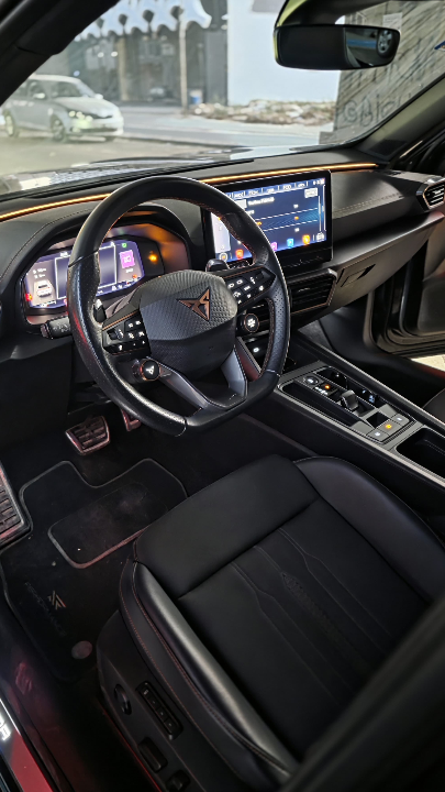 CUPRA Cupra Formentor - Photo 4