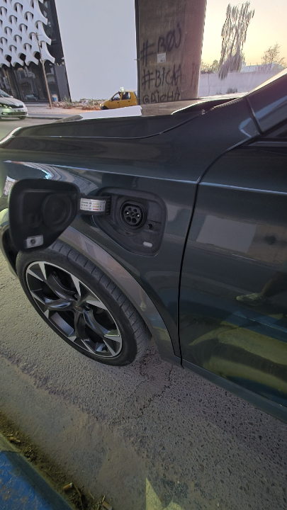 CUPRA Cupra Formentor - Photo 3