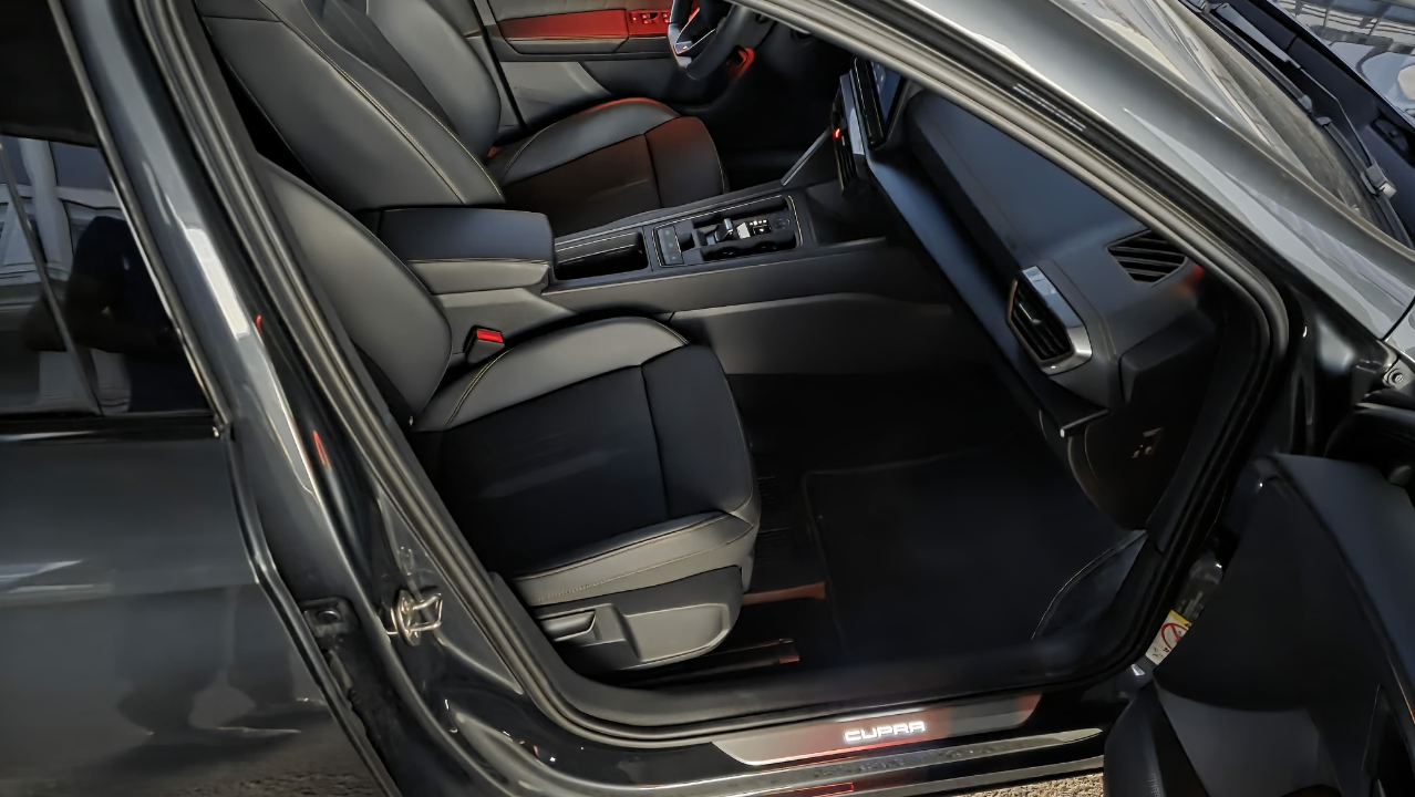 CUPRA Cupra Formentor - Photo 2