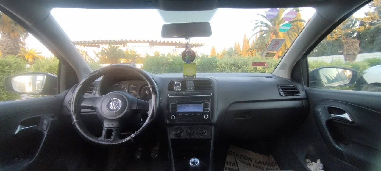 Volkswagen Polo - Photo 7