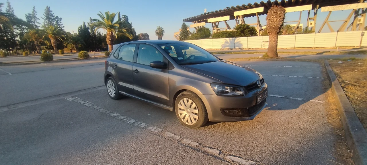 Volkswagen Polo - Photo 6