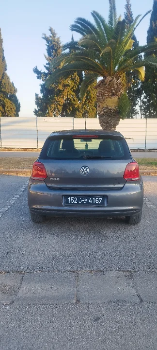 Volkswagen Polo - Photo 5