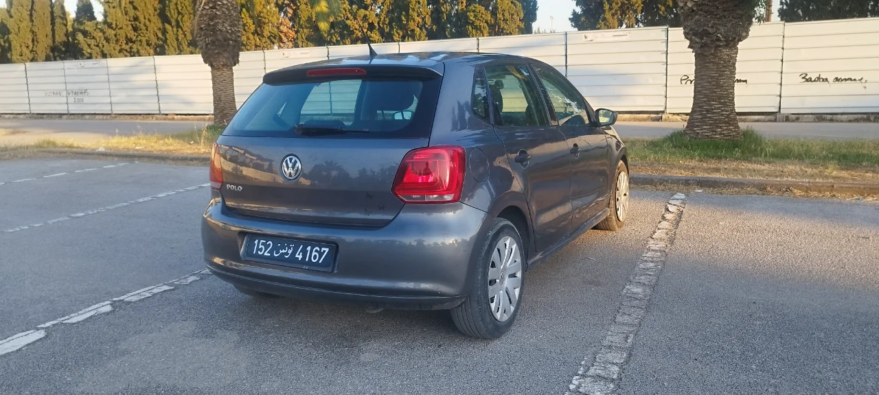 Volkswagen Polo - Photo 4