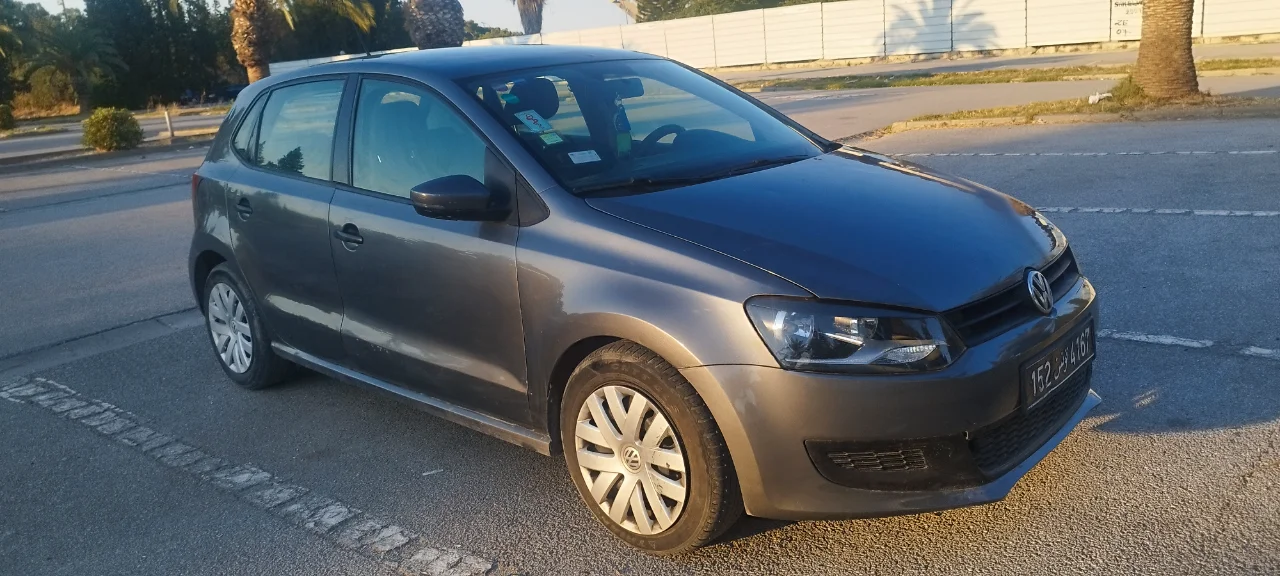 Volkswagen Polo - Photo 3