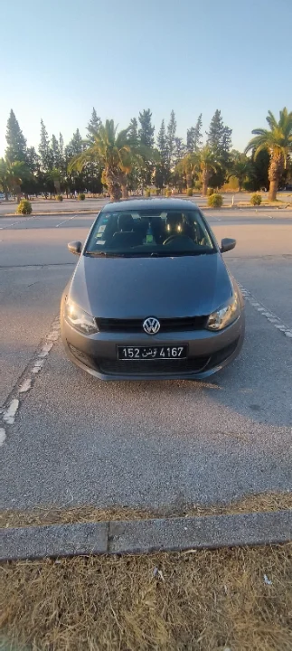 Volkswagen Polo - Photo 2