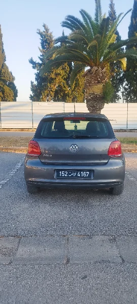 Volkswagen Polo - Photo 5