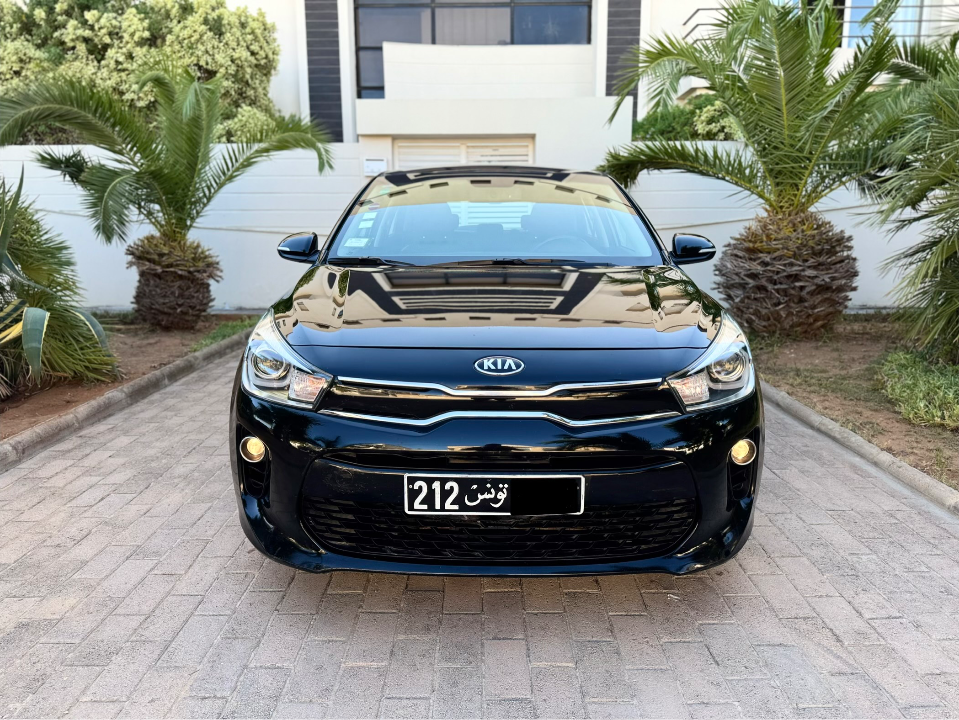 Kia RIO - Photo 9
