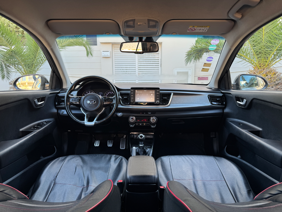 Kia RIO - Photo 2