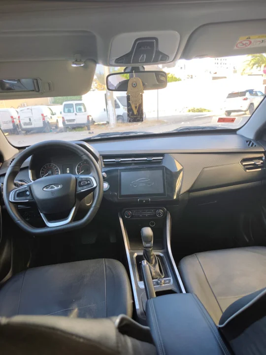 Chery Tiggo 3x - Photo 3