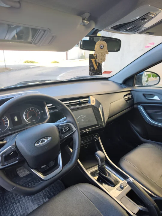 Chery Tiggo 3x - Photo 2