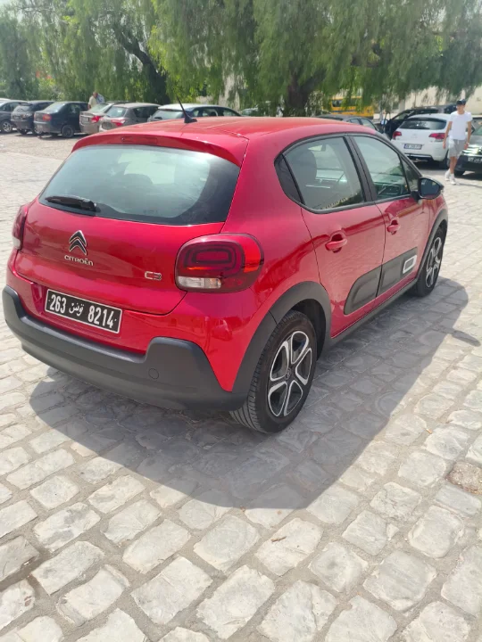 Citroen C3 - Photo 6