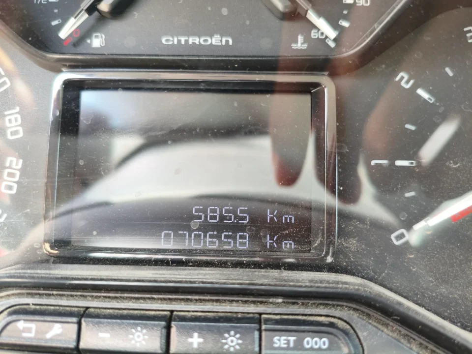 Citroen C3 - Photo 5