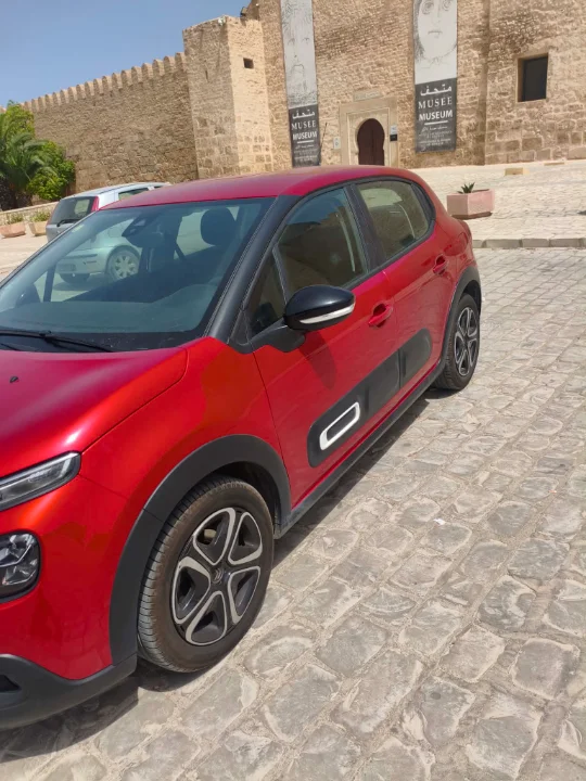 Citroen C3 - Photo 4