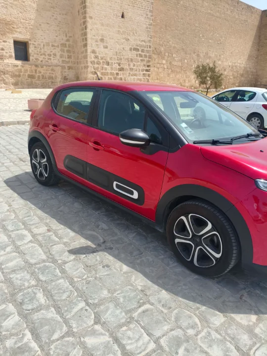 Citroen C3 - Photo 3