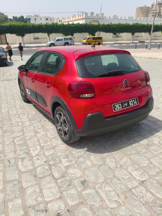 Citroen C3 - Photo 2