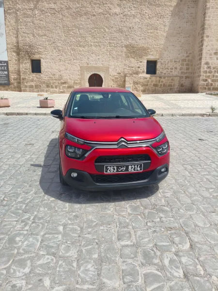 Citroen C3 2021 Diesel