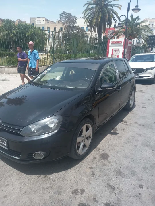 Volkswagen Golf - Photo 10