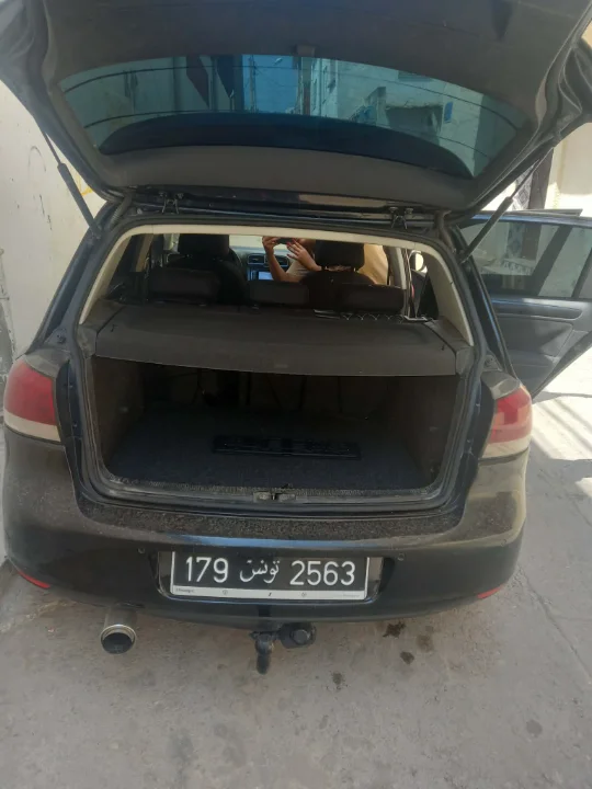Volkswagen Golf - Photo 7