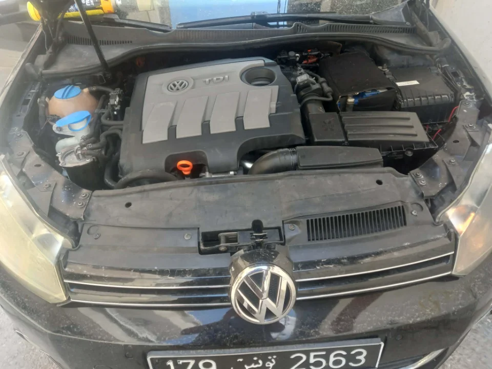Volkswagen Golf - Photo 6