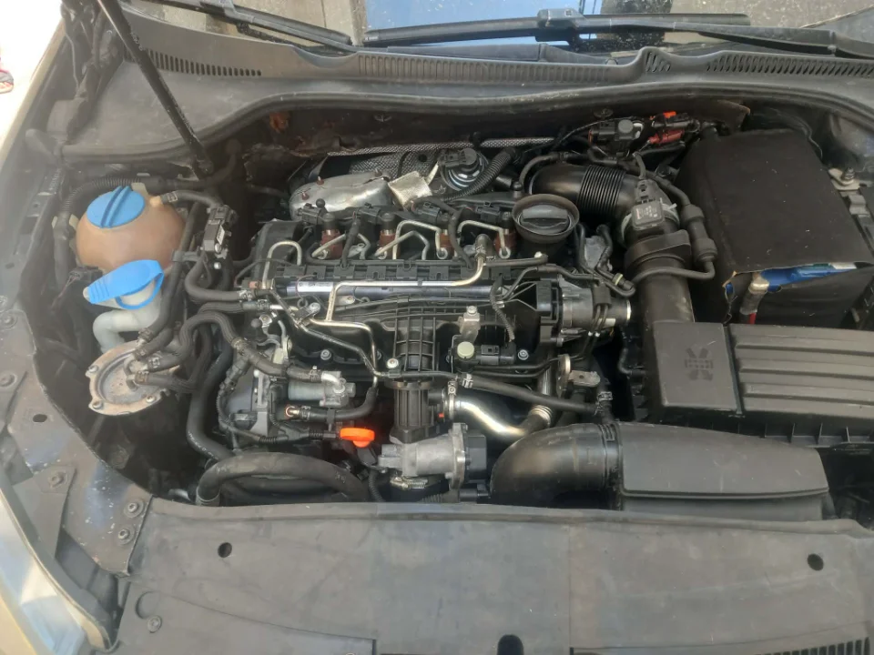 Volkswagen Golf - Photo 4