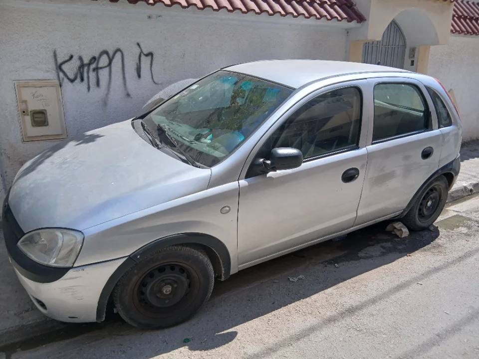 Opel Corsa - Photo 2