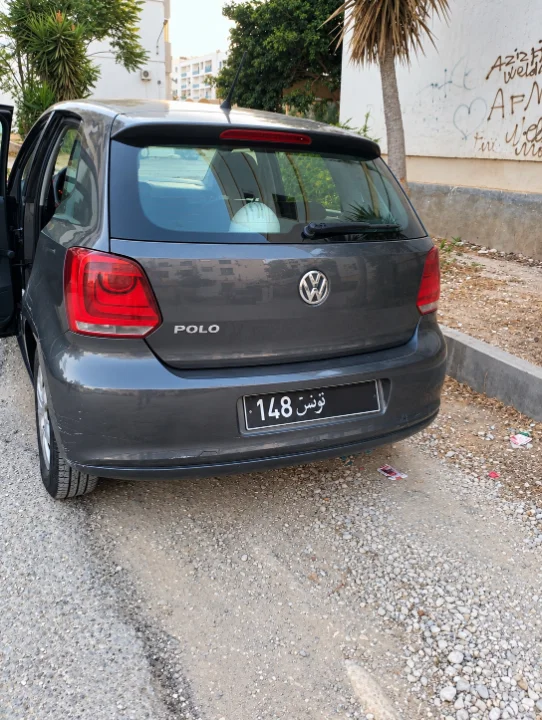 Volkswagen Polo - Photo 4