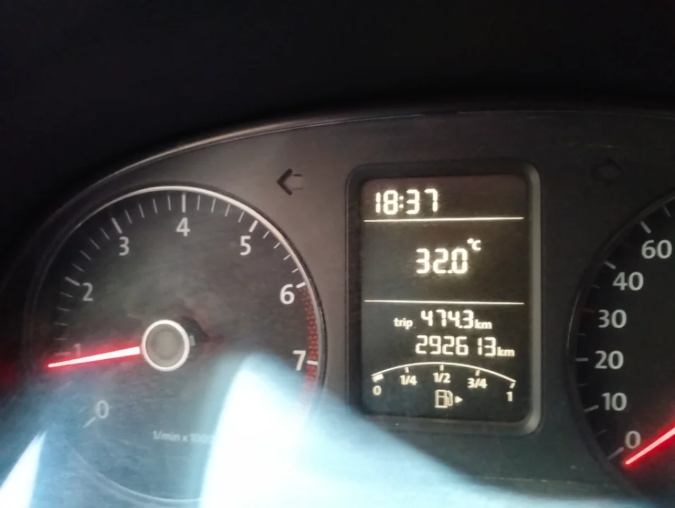 Volkswagen Polo - Photo 3