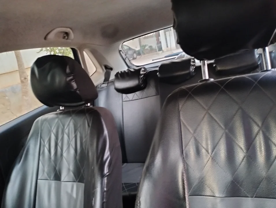 Volkswagen Polo - Photo 2