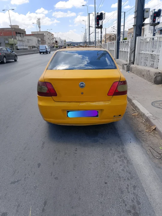 Fiat SEICENTO - Photo 2