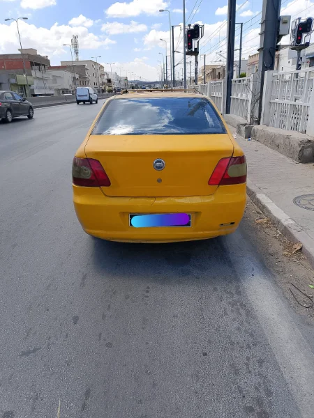 Fiat SEICENTO - Photo 2