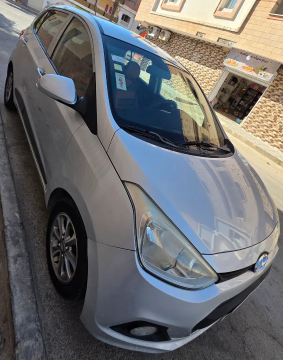 Hyundai I10 - Photo 2