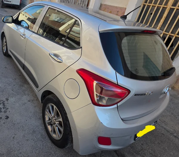Hyundai I10 - Photo 5