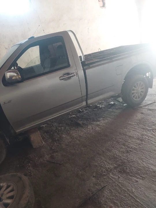 Isuzu D MAX - Photo 5