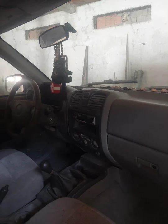 Isuzu D MAX - Photo 3