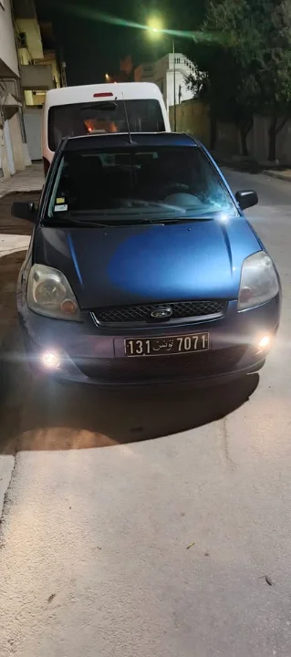 Ford FIESTA - Photo 5